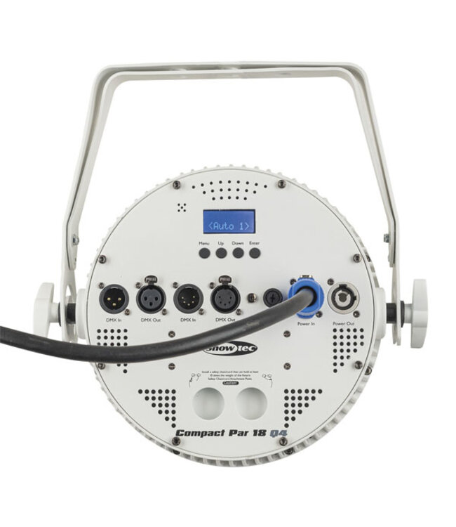 Showtec Compact Par 18 Q4