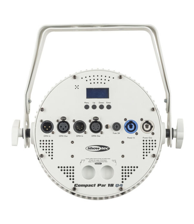 Showtec Compact Par 18 Q4