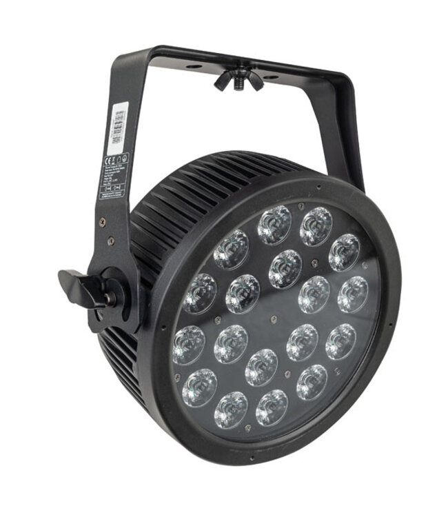 Showtec Compact Par 18 Q4
