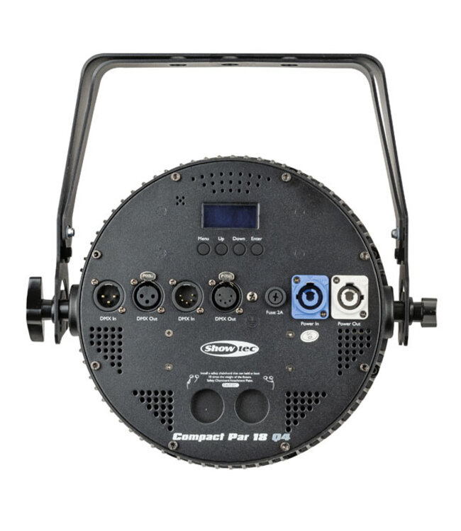 Showtec Compact Par 18 Q4