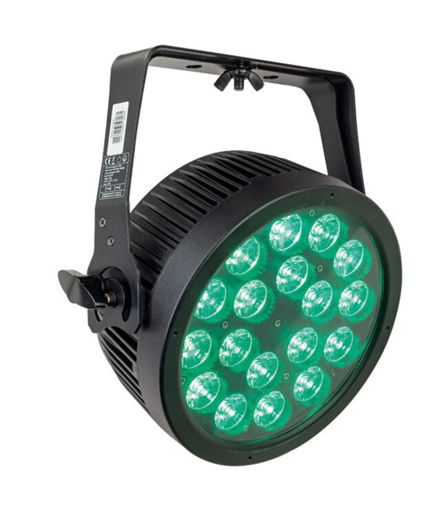 Showtec Compact Par 18 Q4