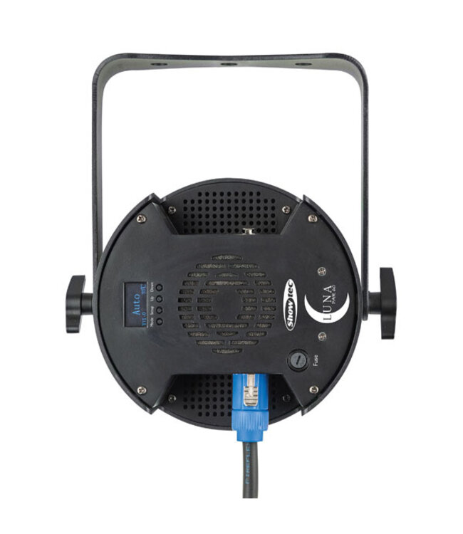 Showtec Luna Par 60 Q4