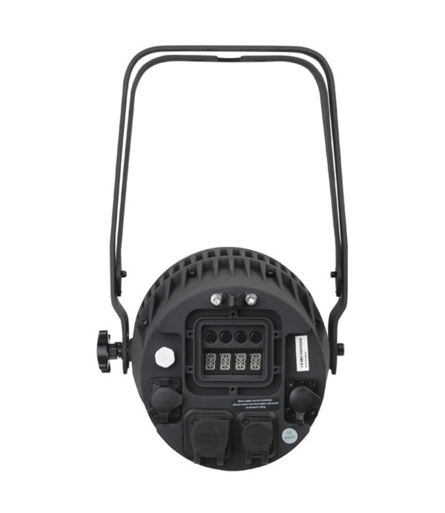 Showtec Spectral M3000 Zoom Q4 MKII