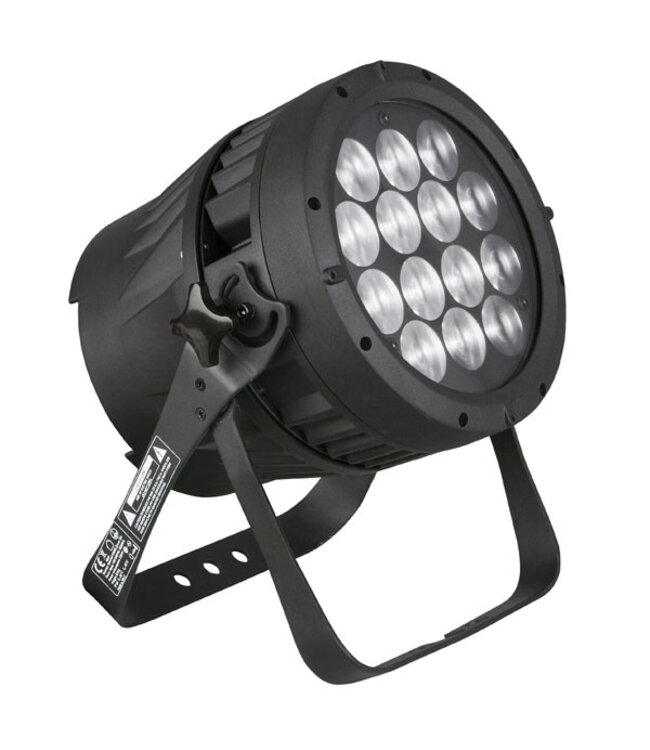 Showtec Spectral M3000 Zoom Q4 MKII