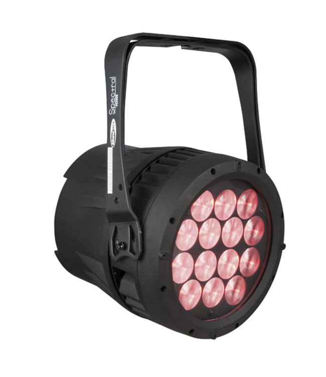 Showtec Spectral M3000 Zoom Q4 MKII