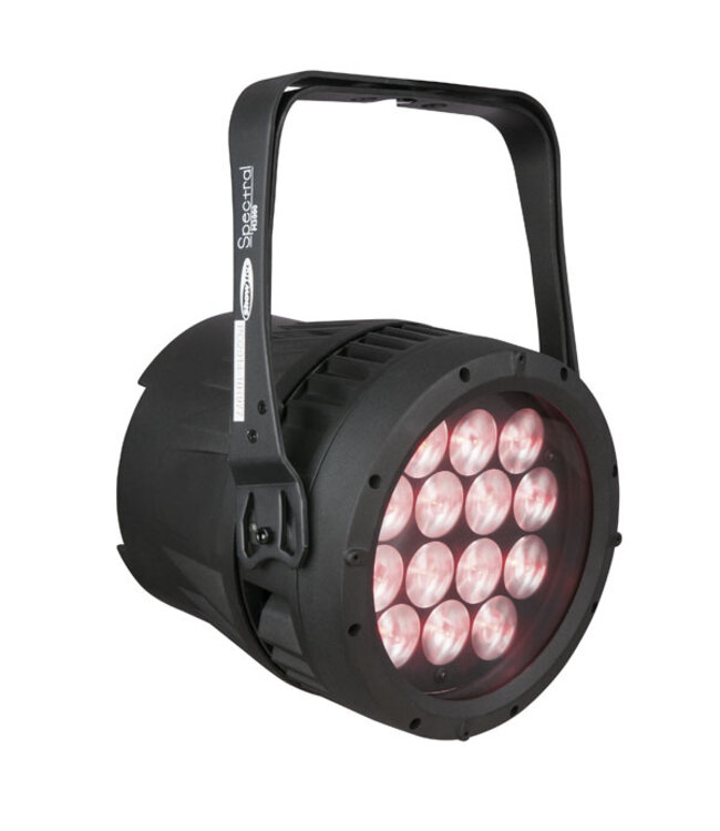 Showtec Spectral M3000 Zoom Q4 MKII