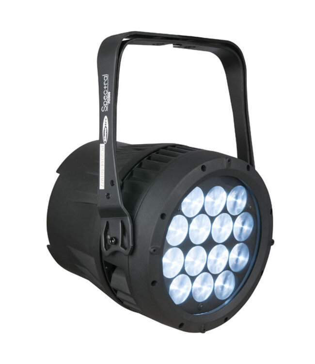 Showtec Spectral M3000 Zoom Q4 MKII