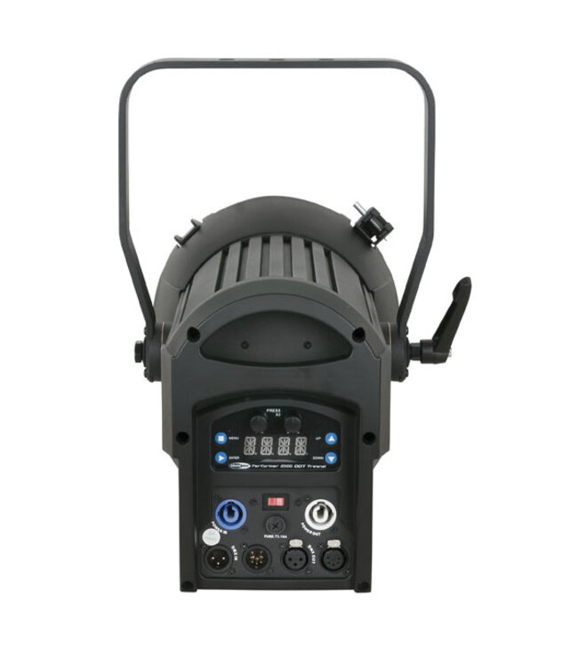 Showtec Performer Fresnel 2000 DDT MKII 3100 K