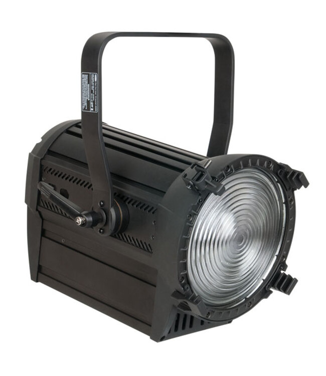 Showtec Performer Fresnel 2000 DDT MKII 3100 K