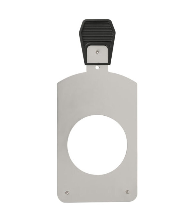 Showtec Gobo Holder with soft edge for Performer Profile