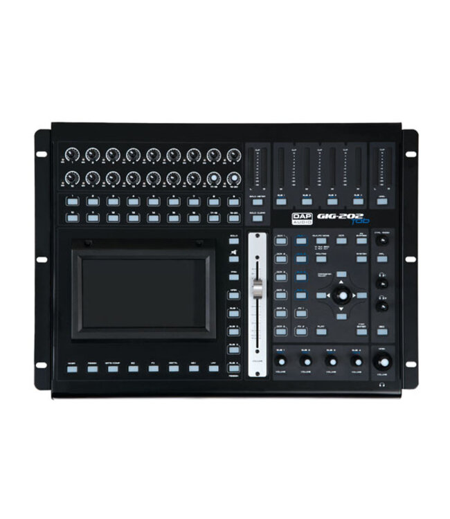 DAP GIG-202 Tab