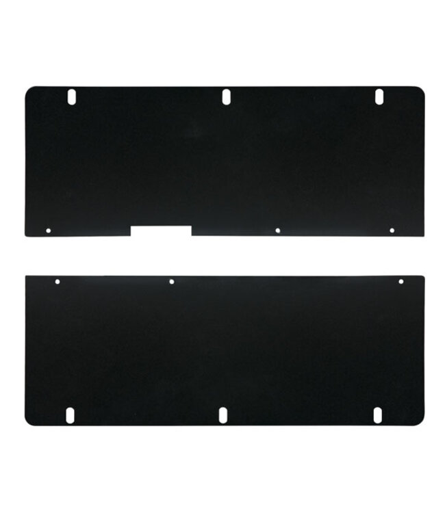 DAP 19" Gig Rackmounts 83CFX /104C