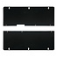 DAP DAP 19" Gig Rackmounts 83CFX /104C