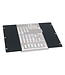 DAP 19" Gig Rackmounts 83CFX /104C