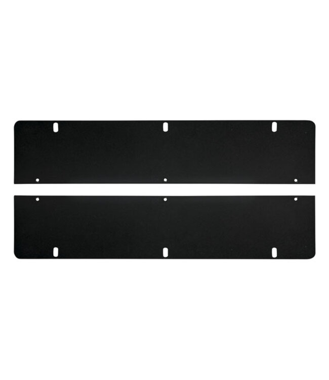 DAP 19" GIG Rackmounts 124C/124CFX