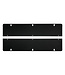 DAP 19" GIG Rackmounts 124C/124CFX