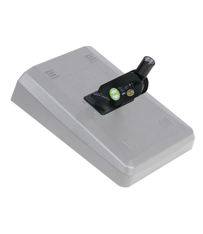 DAP Gig stand adapter