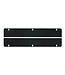 DAP 19" GIG Rackmounts 1000CFX