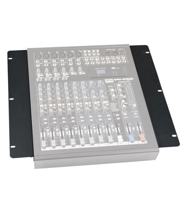 DAP 19" GIG Rackmounts 1000CFX