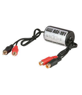 DAP AGI-101 aardlusisolator