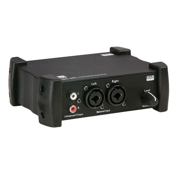 DAP ASC-202 DI-box
