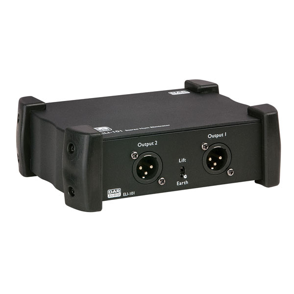 DAP DAP ELI-101