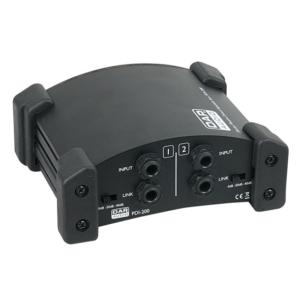 DAP DAP PDI-200