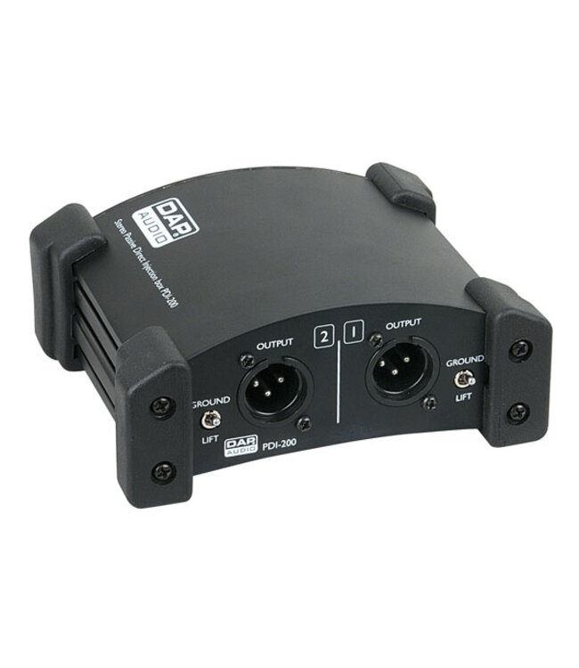 DAP PDI-200