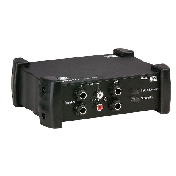 DAP SDI-202 DI-box