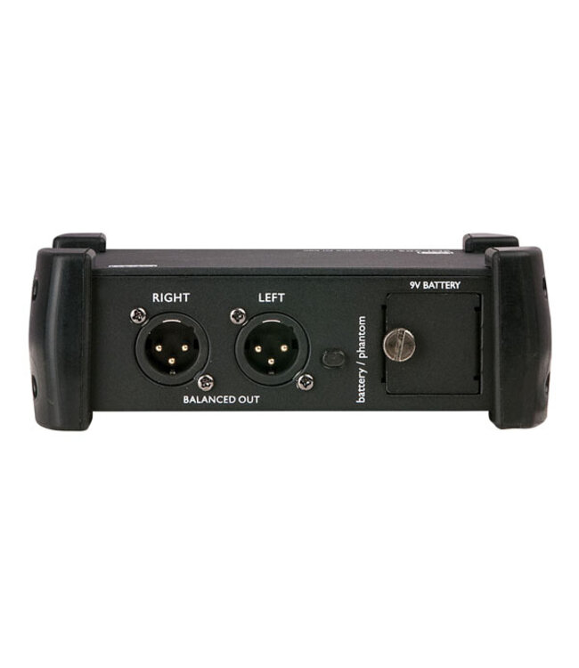 DAP SDI-202 DI-box