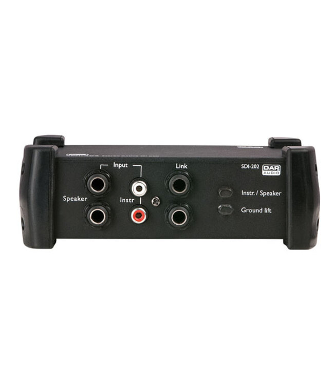 DAP SDI-202 DI-box