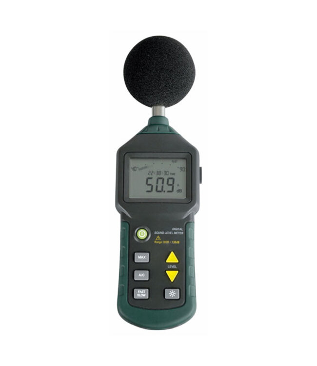 DAP DAP Digital Sound Level Meter