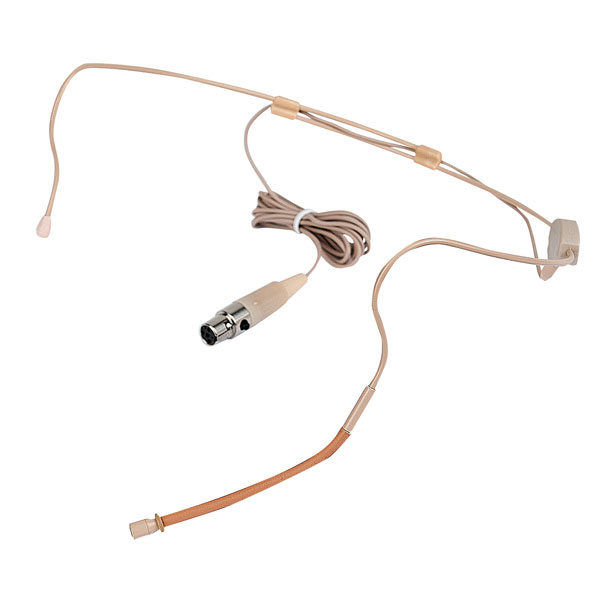 DAP EH-4 Head Microphone Skincolour