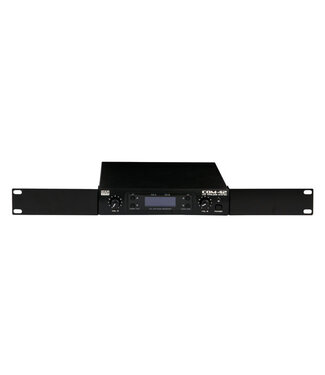 DAP DAP Rackmount for 1 pc COM-42