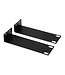 DAP Rackmount for 1 pc COM-42