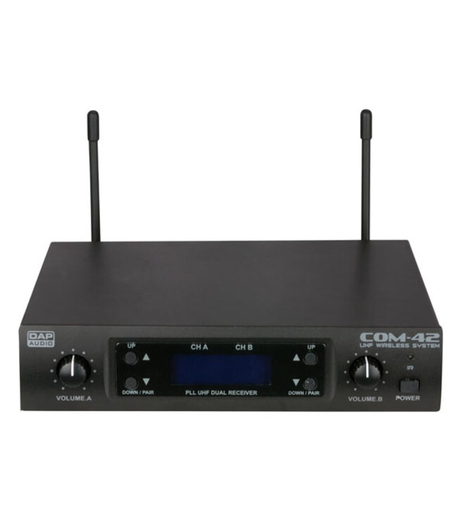 DAP COM-42