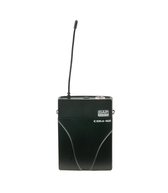 DAP Beltpack for COM-42