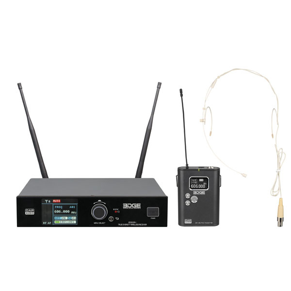 DAP DAP EDGE EBS-1