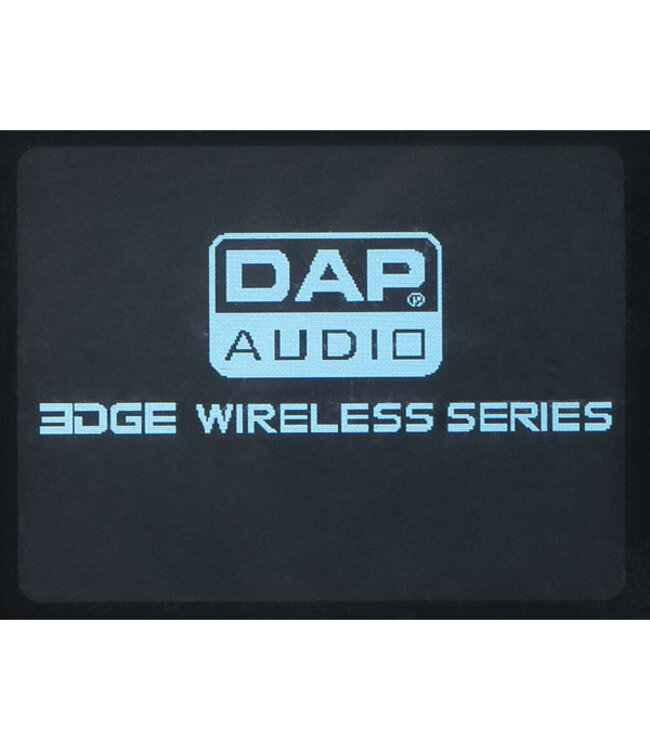 DAP EDGE EBS-1