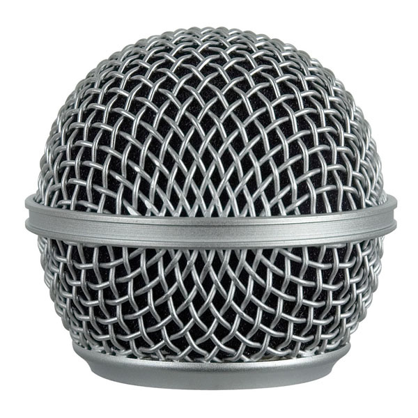 Showgear Showgear Mic. Grill for PL-08 Series