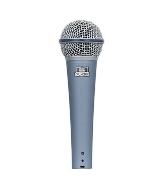 DAP DAP PL-08ß Dynamische Zangmicrofoon