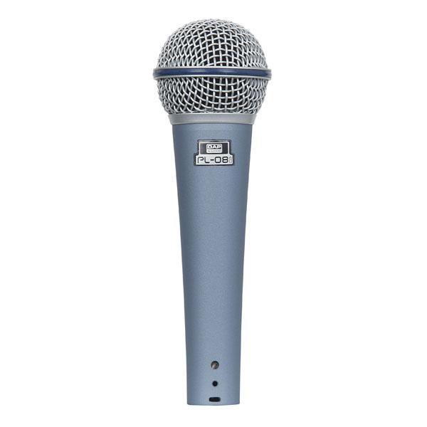 DAP DAP PL-08ß Dynamische Zangmicrofoon
