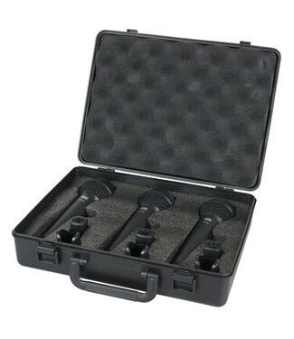 DAP PDM-Pack microfoonset