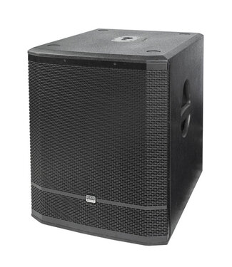 DAP DAP Pure-15AS 15" Subwoofer