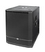 DAP DAP Pure-15AS 15" Subwoofer met DSP