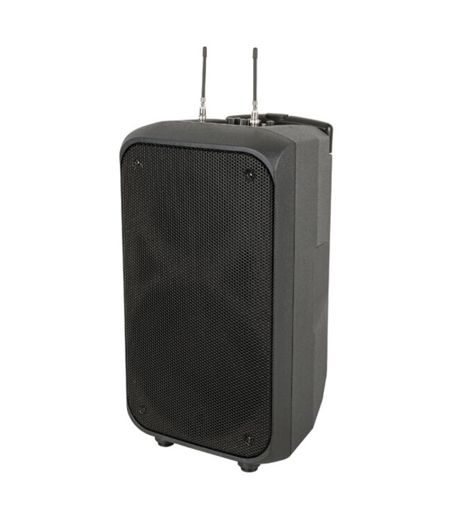 DAP DAP PSS-110 MKIII draagbare speaker