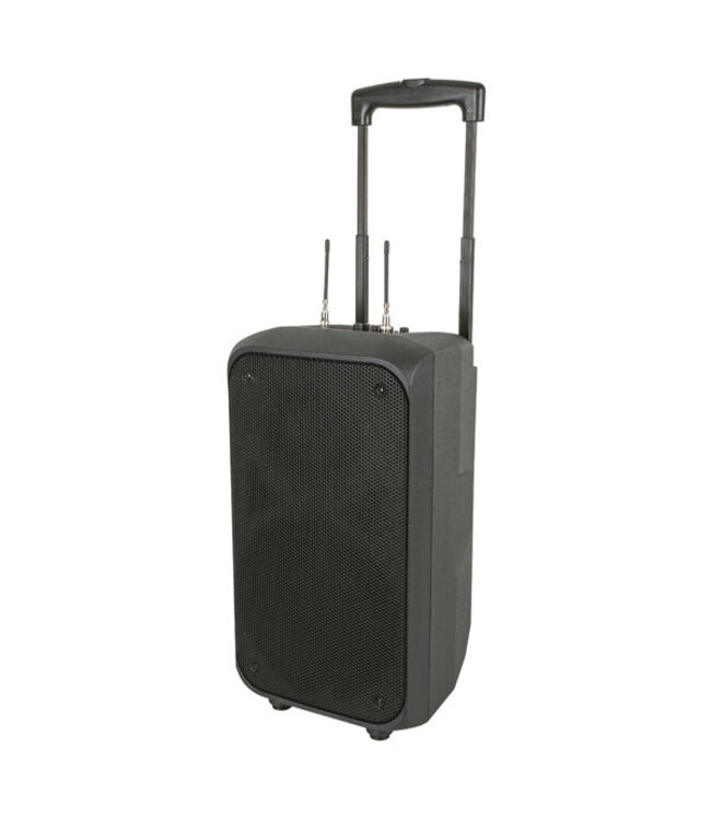 DAP PSS-110 MKIII draagbare speaker