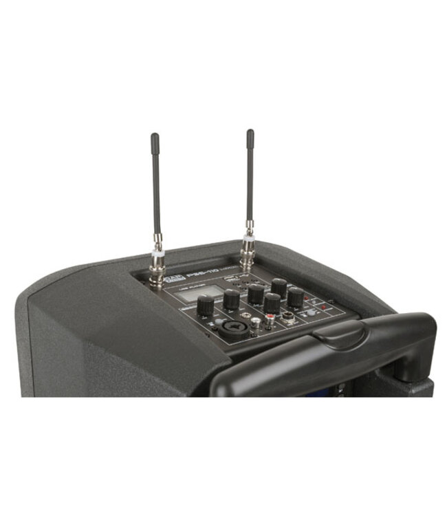 DAP PSS-110 MKIII draagbare speaker