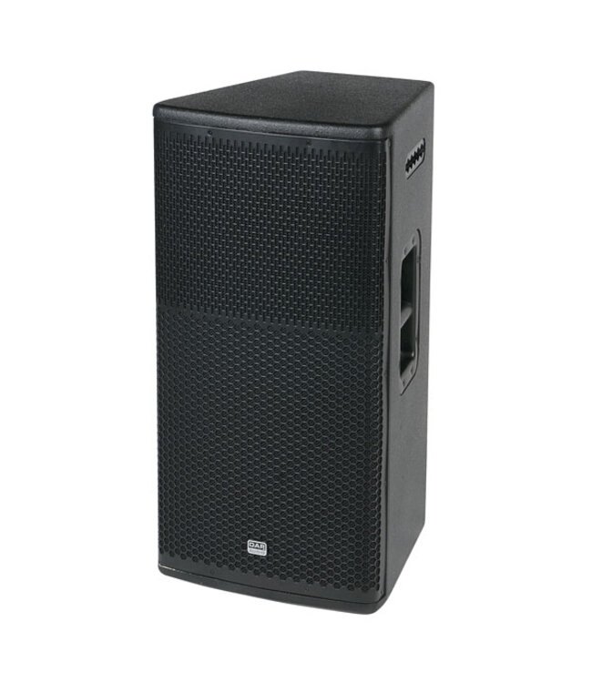 DAP XT-12T MKII
