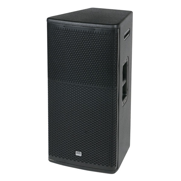 DAP DAP XT-12T MKII